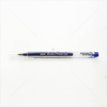 Bepen ปากกาเจล DM-1011 <1/12>